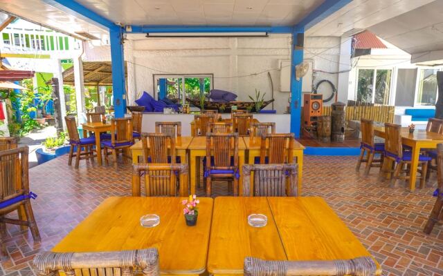 Little Mermaid Dive Resort by Cocotel