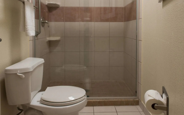 Springhill Suites by Marriott Ridgecrest
