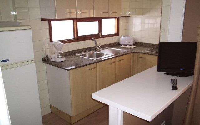 New Miami Playa Apartaments