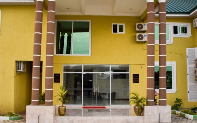 Dellagio Hotel