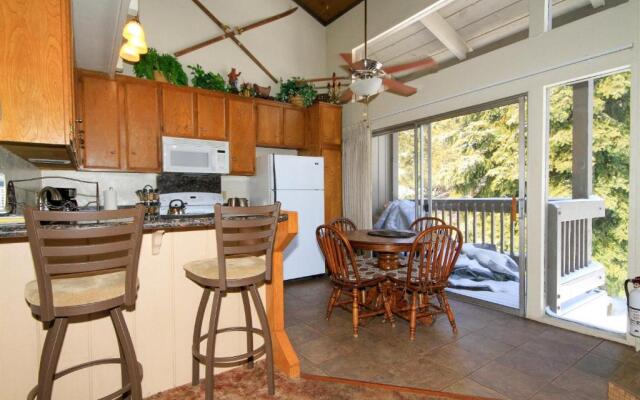 Sierra Park Villas #88