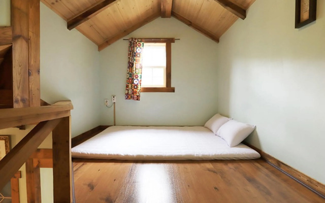 Pyeongchang Abbey Road Pension