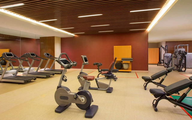 Sheraton Bailuhu Resort, Huizhou
