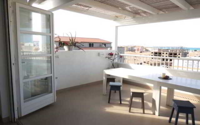 Casa Velha Resort