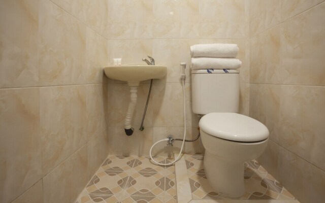 Sopou Penginapan Rinal & Tuah by OYO Rooms