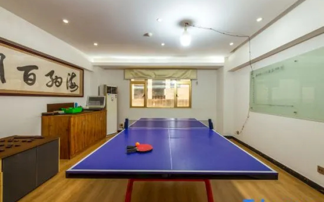 Siding International Hotel – Sports – Huizhou