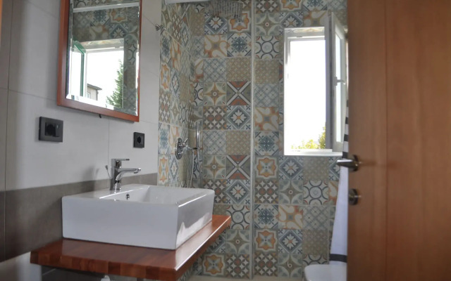 Oda Hotel Tirana
