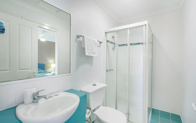 Surfers Beach Resort One