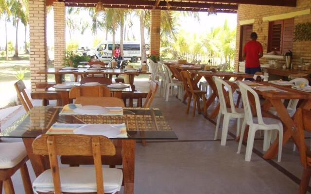 Pousada e Restaurante Encanto das Águas