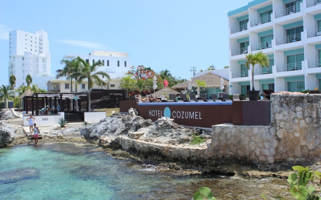 Hotel B Cozumel