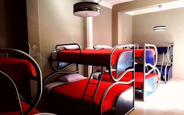 Urbania Hostels