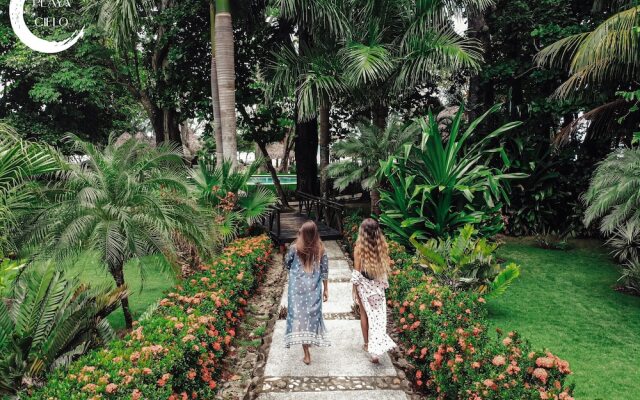 Hotel Playa Cielo