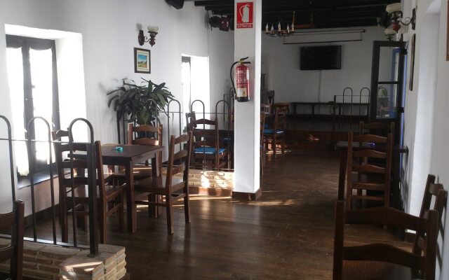 Hotel Restaurant la Mecedora