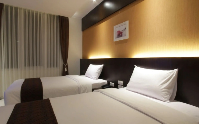 Ardan Hotel