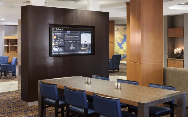 Courtyard by Marriott Phoenix West/Avondale