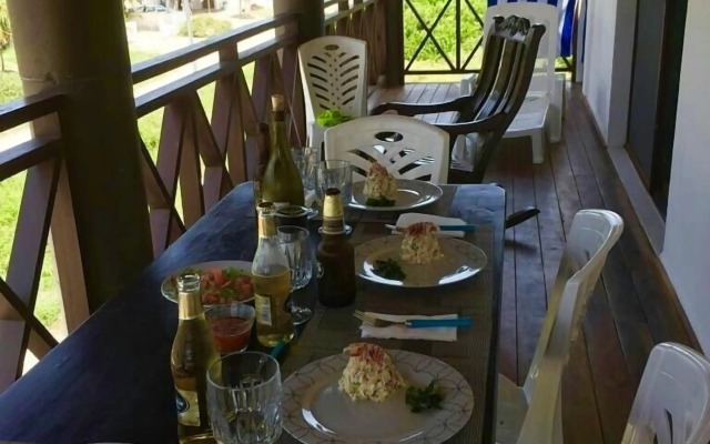 Villas Akamay