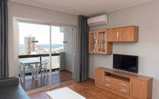 Benidorm Apartamentos Michelangelo