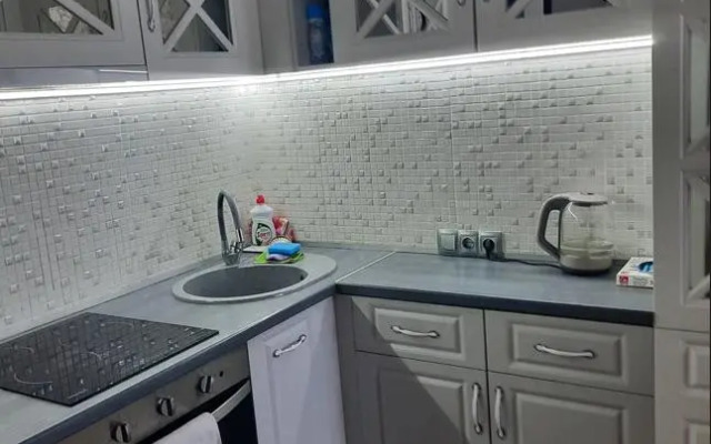 Апартаменты на улице Заводская 92А