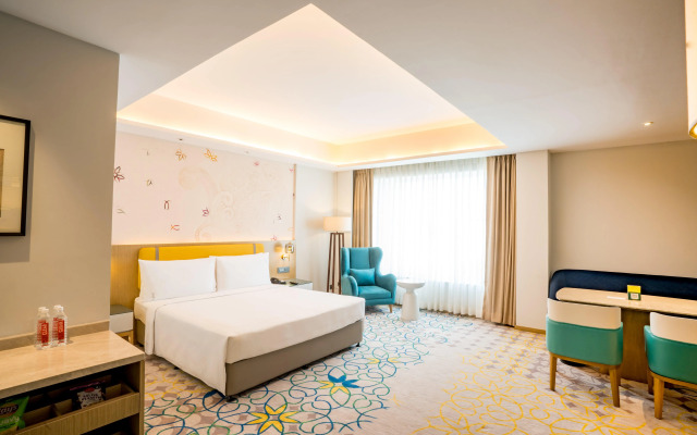 Holiday Inn LUCKNOW AIRPORT by IHG