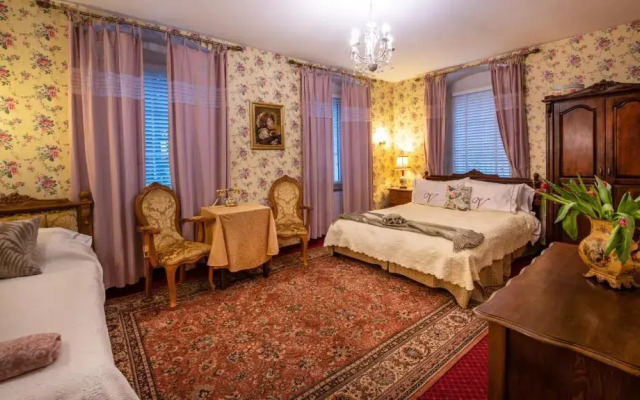 Rezydencja Grawert - Victorian Boutique & SPA