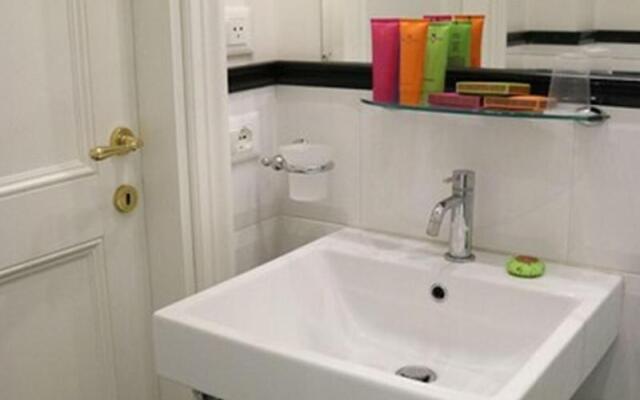 Relais Donna Lucrezia