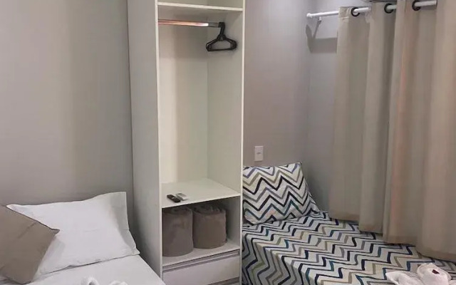 Pousada Villas Bonito