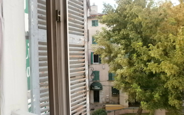 Hôtel Little Palace