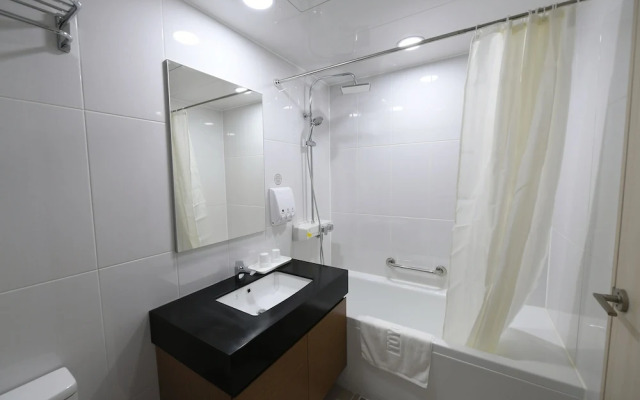 Toyoko Inn Changwon
