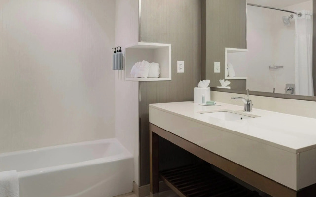 Courtyard by Marriott Gatlinburg Downtown