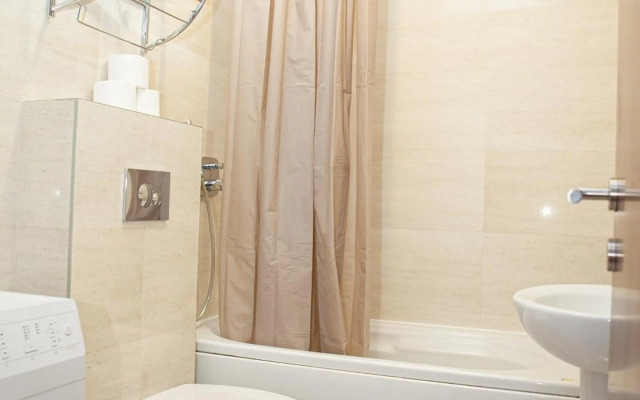 Apartments LORA Cetinjska18