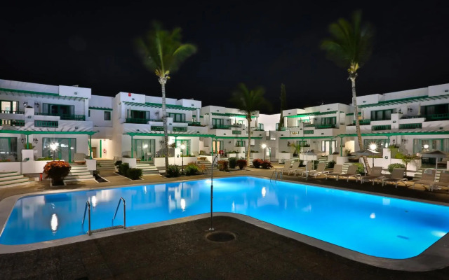 Apartamentos Nazaret