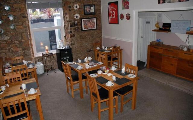 Croyland Guest House