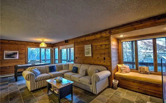 Heavenly Daze Chalet