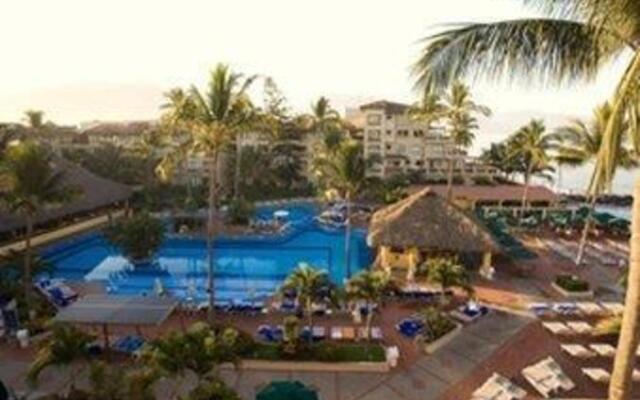 Canto del Sol Puerto Vallarta All Inclusive