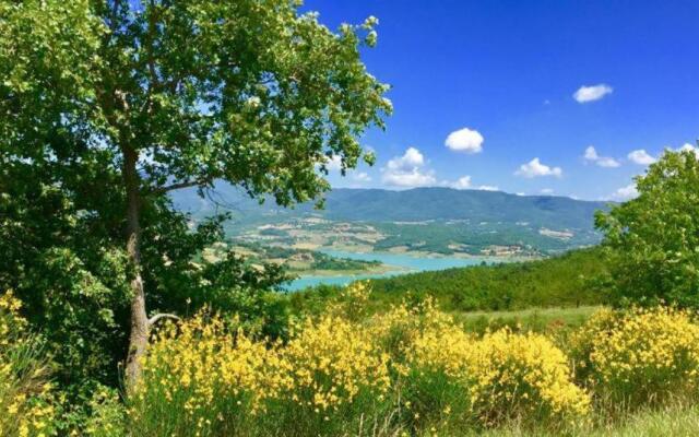 Piero Della Francesca - Tuscany Villa Resort