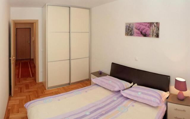 Apartment Central City