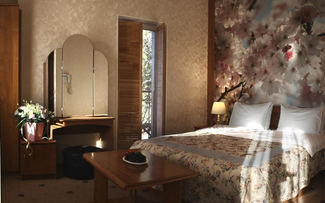 Вилла Никита