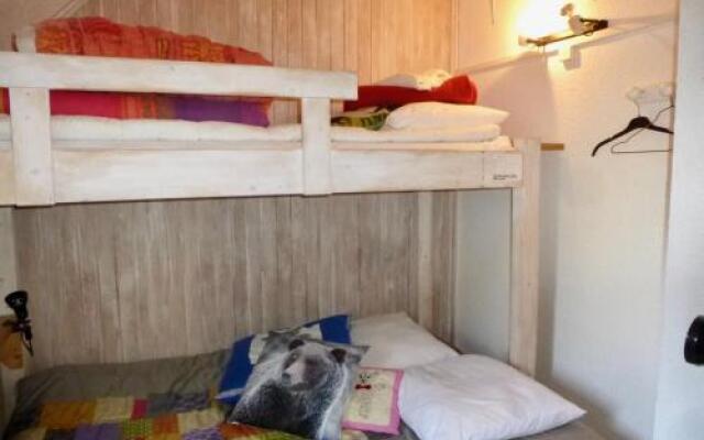 Apartment Appartement Duplex Avec Parking Couvert Deux Chambres