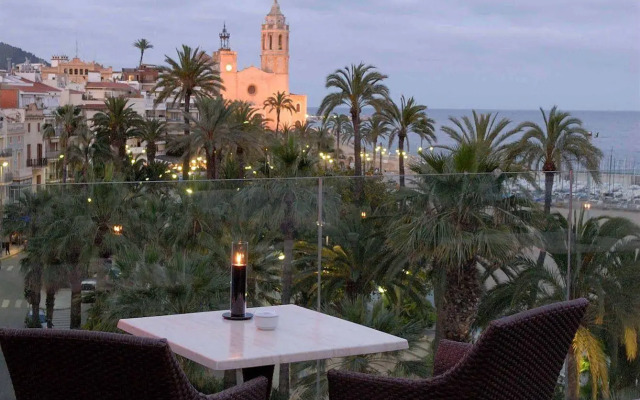 Platjador Hotel