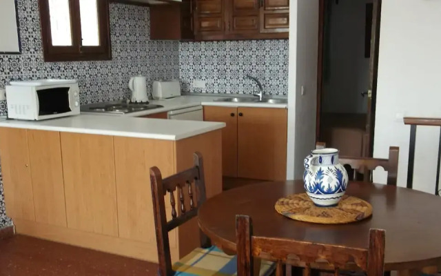El Capistrano Village by Interhome
