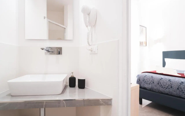 Lux Pretoria Rooms