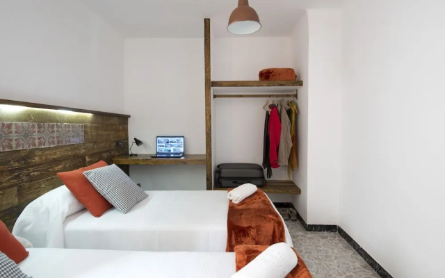 Apartaments MO