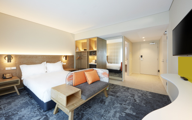 Holiday Inn Express Adelaide City Centre by IHG
