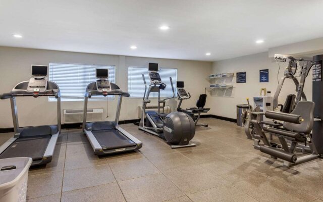 Comfort Inn Layton - Salt Lake City