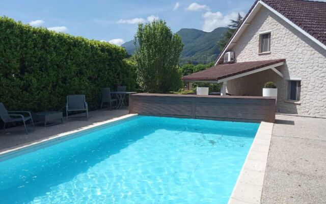 Le Clos des touches