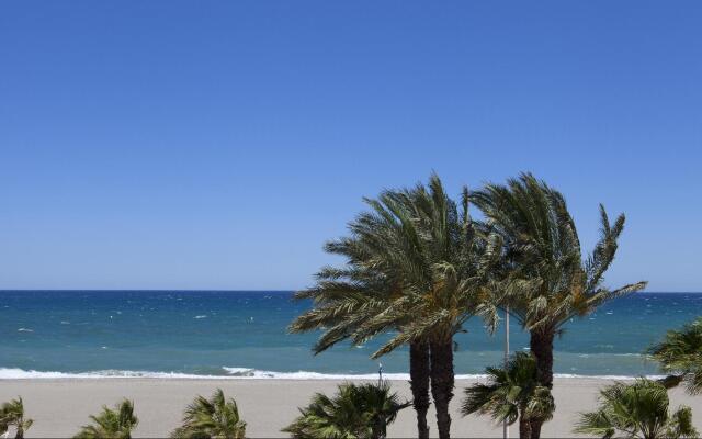 Playavera Hotel - Naturist Friendly