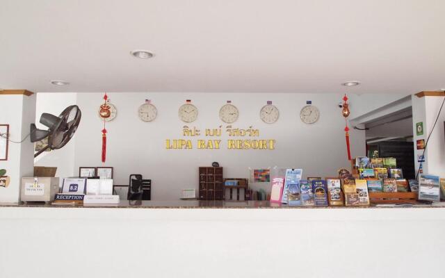 Lipa Bay Resort