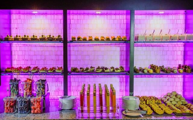 The Reserve at Paradisus Playa del Carmen