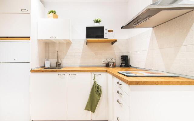 Home2Book Design Apartment Las Canteras