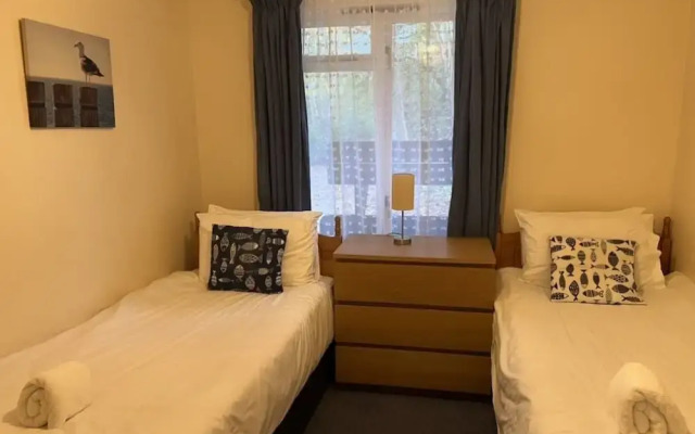 Mabel Lodge